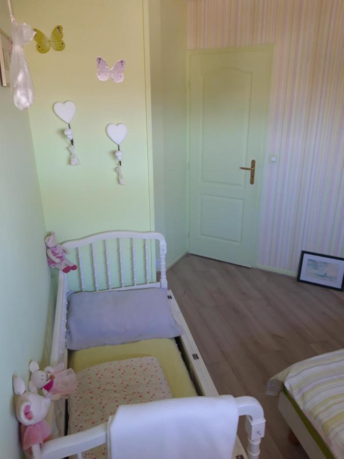Agreable Maison Sur Le Bassin D'Arcachon Andernos-les-Bains Exteriör bild
