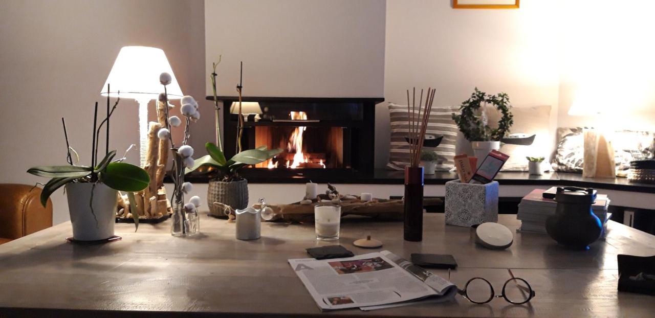 Agreable Maison Sur Le Bassin D'Arcachon Andernos-les-Bains Exteriör bild