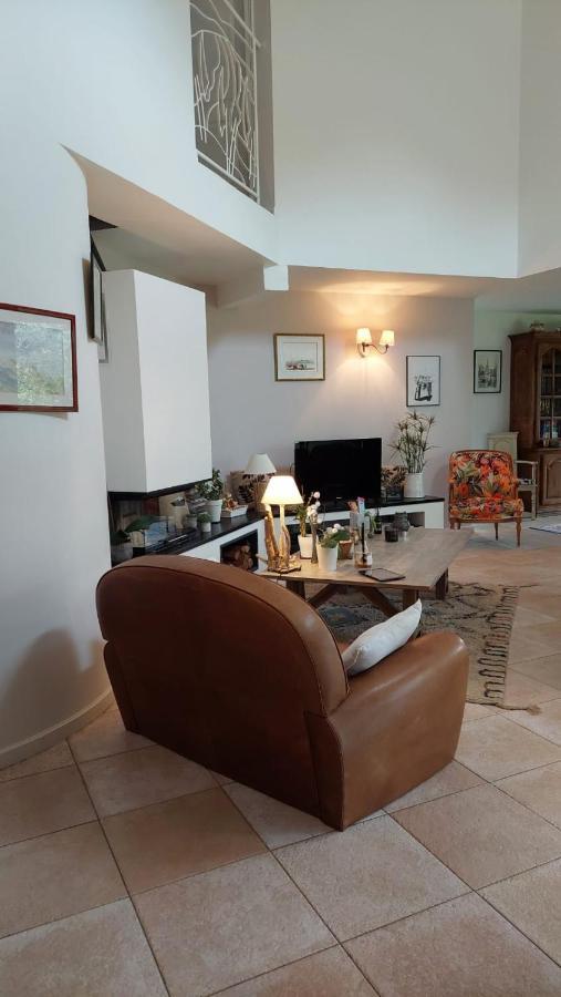 Agreable Maison Sur Le Bassin D'Arcachon Andernos-les-Bains Exteriör bild