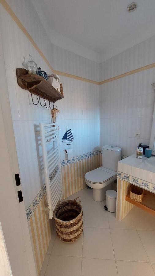 Agreable Maison Sur Le Bassin D'Arcachon Andernos-les-Bains Exteriör bild