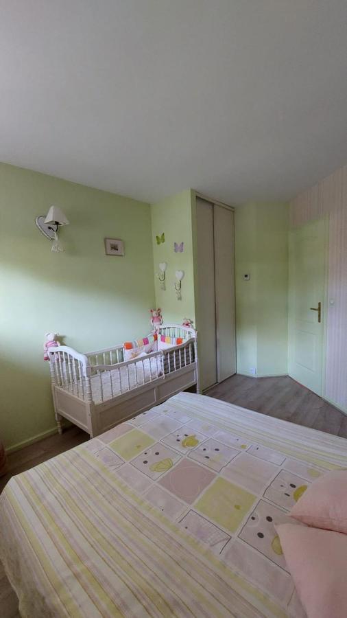 Agreable Maison Sur Le Bassin D'Arcachon Andernos-les-Bains Exteriör bild